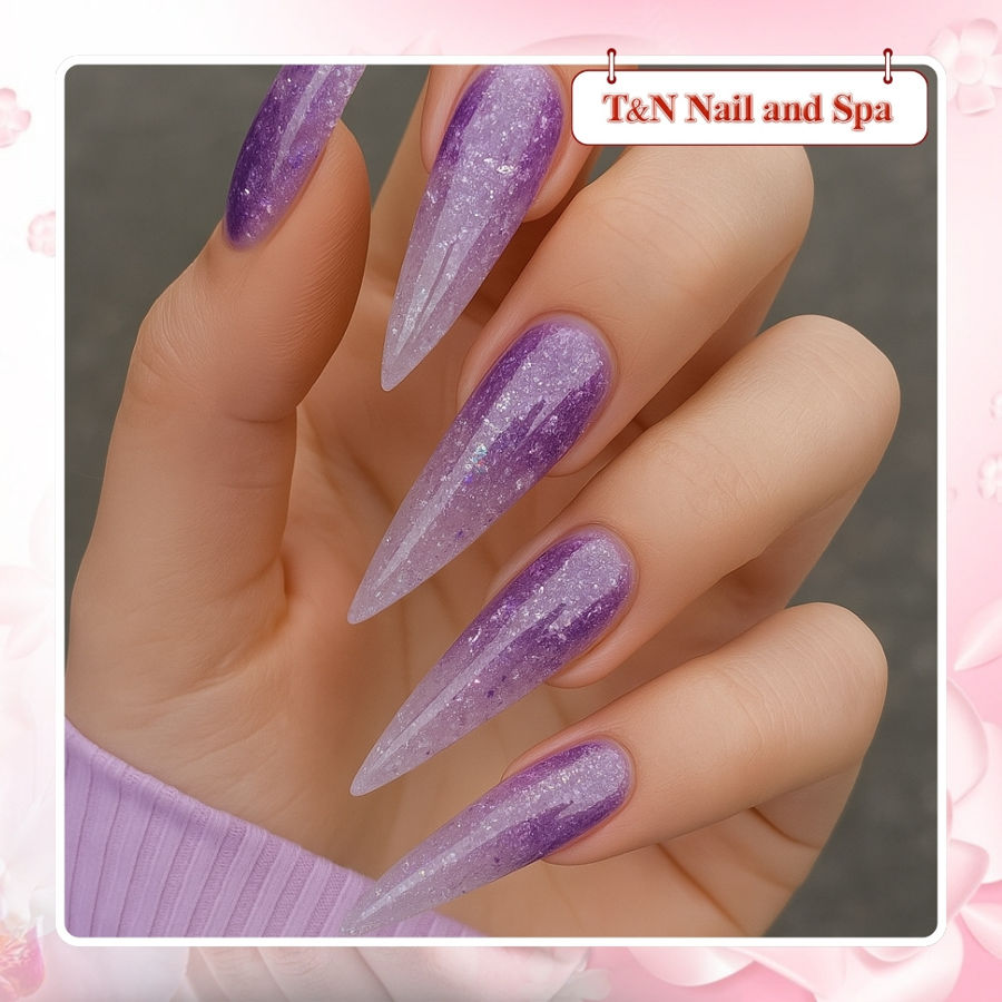 Beautiful Nails | T N Nails & Spa